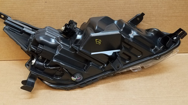 Load image into Gallery viewer, FOR 2019 - 2020 NISSAN ALTIMA LEFT DRIVER SIDE HEADLIGHT HEADLAMP W/ LED
