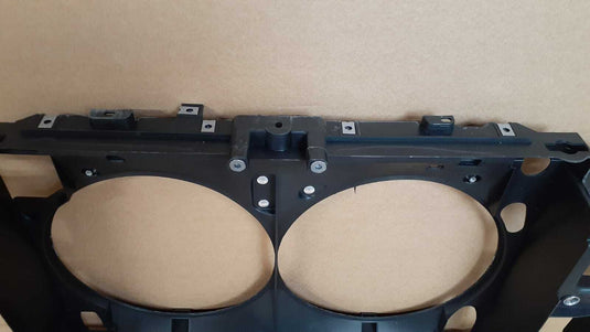 ⭐⭐ FOR 2007 - 2015 INFINITI G25 G35 G37 Q40 Q60 RADIATOR CORE SUPPORT ⭐⭐