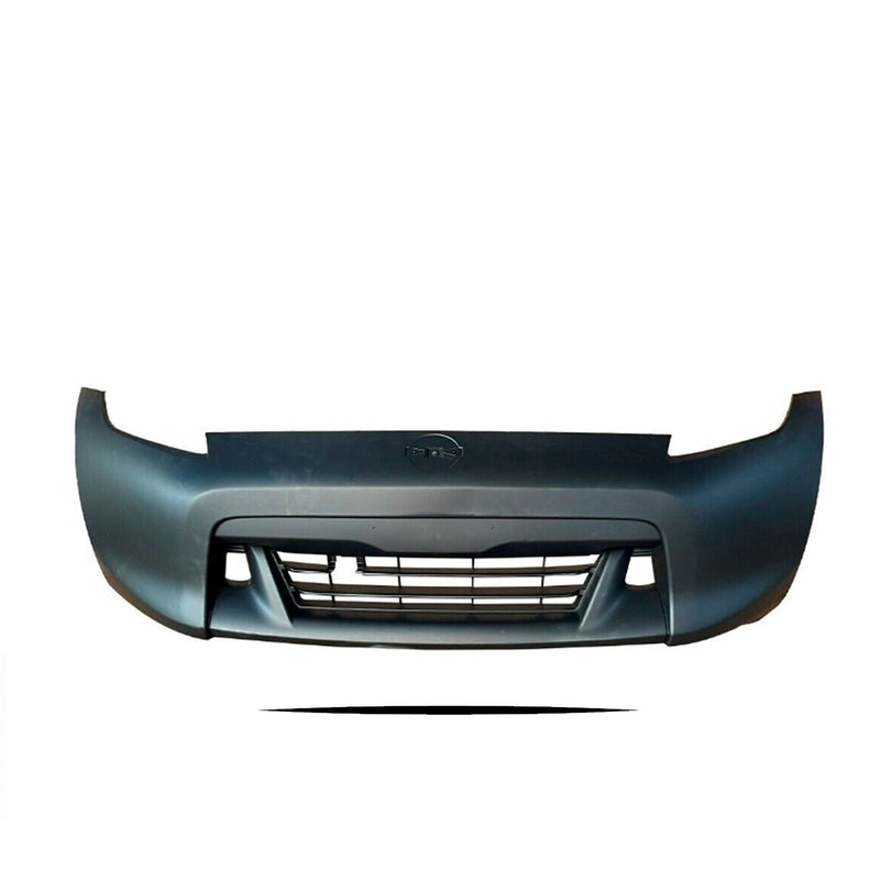 Load image into Gallery viewer, Front Bumper Cover Primed CAPA For Nissan 370z 2009 - 2012
