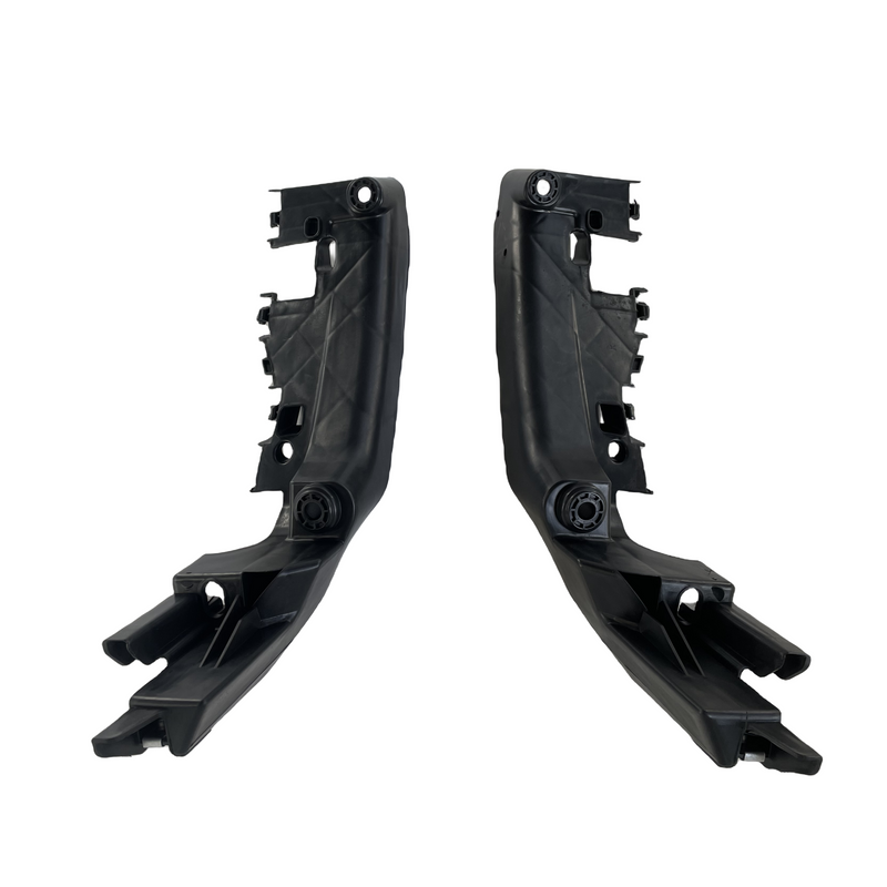 Load image into Gallery viewer, ⭐⭐ FOR 2018 - 2021 JEEP GRAND CHEROKEE SRT8 HELLCAT BODY KIT ⭐⭐
