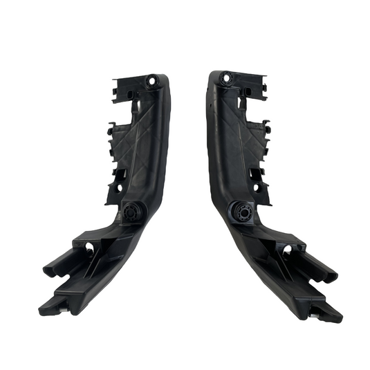 ⭐⭐ FOR 2018 - 2021 JEEP GRAND CHEROKEE SRT8 HELLCAT BODY KIT ⭐⭐