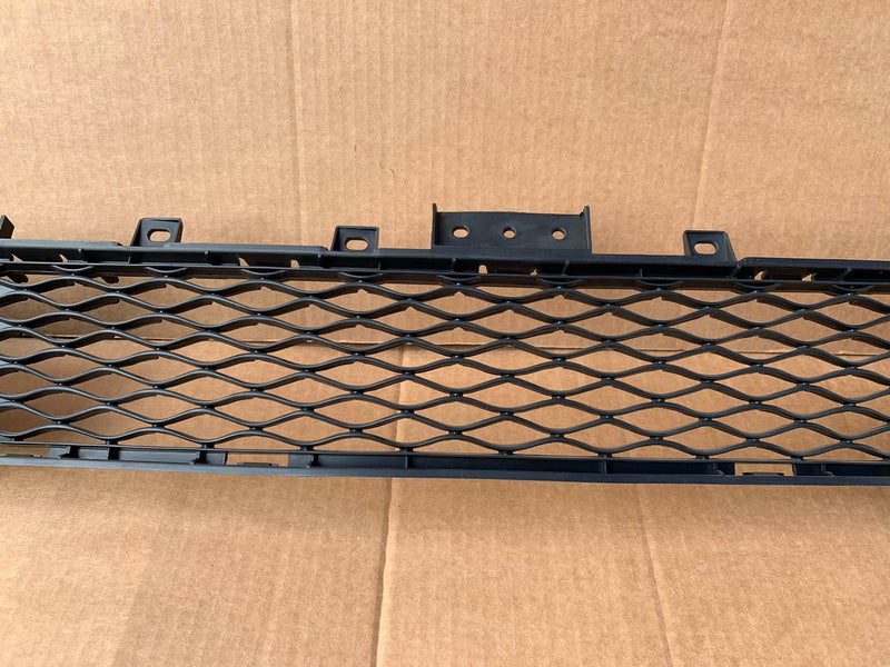 Load image into Gallery viewer, FOR 2018 INFINITI Q50 SPORT FRONT BUMPER LOWER GRILLE 3.0L
