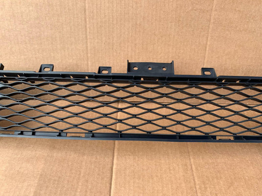 FOR 2018 INFINITI Q50 SPORT FRONT BUMPER LOWER GRILLE 3.0L