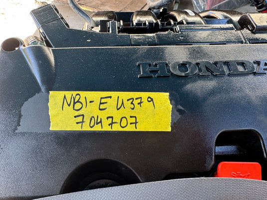 OEM HONDA HRV HR-V FWD ENGINE ASSEMBLY AUTO 2.0L 2023 - 2024