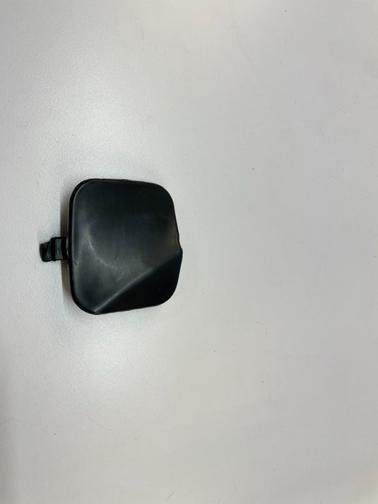 Front Bumper Tow Hook Eye Cap Cover For Nissan Altima 2016 - 2018