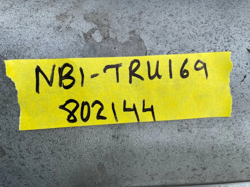 Load image into Gallery viewer, INFINITI EX35 RWD AUTOMATIC TRANSMISSION ASSEMBLY 7 SPPED 3.5L 2011 # NB1-TRU169
