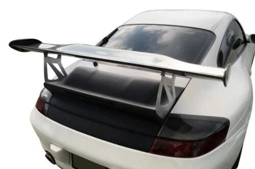 Rear Wing Spoiler GT3-RS-V2 Style For Porsche 996 Turbo 2001-2005 MADE IN USA