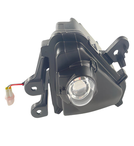 ⭐⭐ FOR 2014 - 2023 LEXUS GX460 LEFT DRIVER FOG LIGHT LAMP BUMPER MOUNTED ⭐⭐