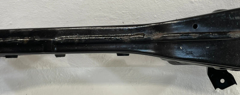 Load image into Gallery viewer, 20-24 HYUNDAI PALISADE AWD REAR SUSPENSION SUBFRAME CROSSMEMBER CRADLE # 100887
