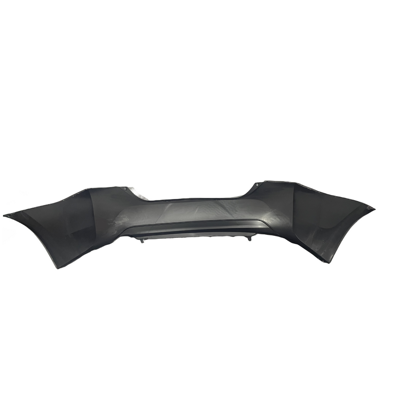 Load image into Gallery viewer, ⭐⭐ FOR 2014 - 2019 TOYOTA COROLLA SEDAN REAR BUMPER COVER PRIMED BLACK ⭐⭐
