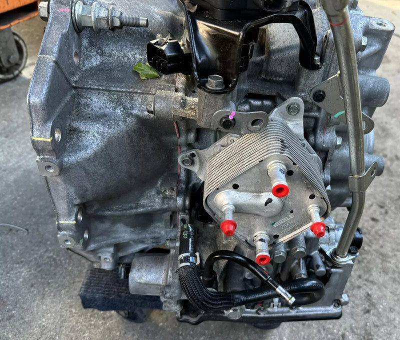 Load image into Gallery viewer, INFINITI QX50 FWD AUTO TRANSMISSION ASSEMBLY 41K MILES 2.0L 2019-20 # NB1-TRS433
