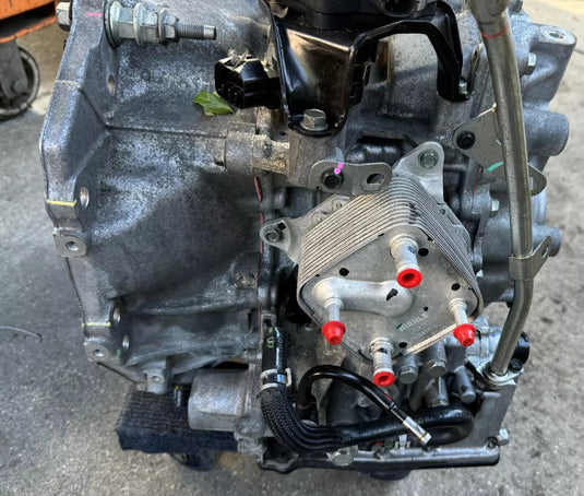 INFINITI QX50 FWD AUTO TRANSMISSION ASSEMBLY 41K MILES 2.0L 2019-20