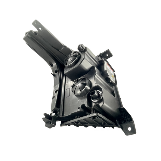 FOR 15-20 GMC YUKON XL LEFT SIDE HID/XENON HEADLIGHT W/ LED DRL SIGNAL LAMPS