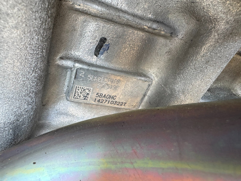 Load image into Gallery viewer, HONDA CIVIC FWD AUTOMATIC ENGINE ASSEMBLY 2016-2024 25K MILES 2.0L # NB1-ES385
