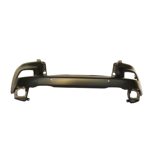 ⭐⭐ FOR 2014 - 2018 JEEP CHEROKEE FRONT UPPER BUMPER COVER W/ SENSOR HOLE ⭐⭐