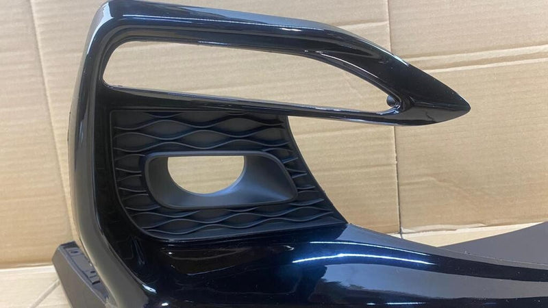 Load image into Gallery viewer, Fog Light Lamp Bezel Cover Trim Right Side For Infiniti Q50 Sport 2018 - 2020
