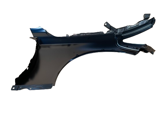 Load image into Gallery viewer, Fender Cover Panel Primed Left Driver Side For Infiniti Q50 2014 - 2023
