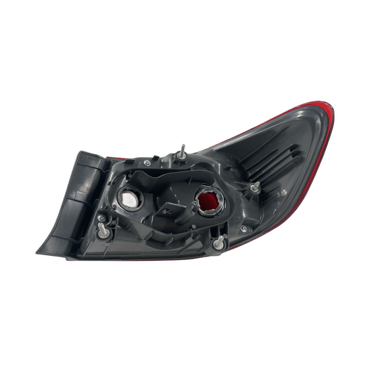 ⭐ FOR 2011-2013 TOYOTA COROLLA REAR LEFT DRIVER SIDE OUTER TAIL LIGHT LAMP ⭐
