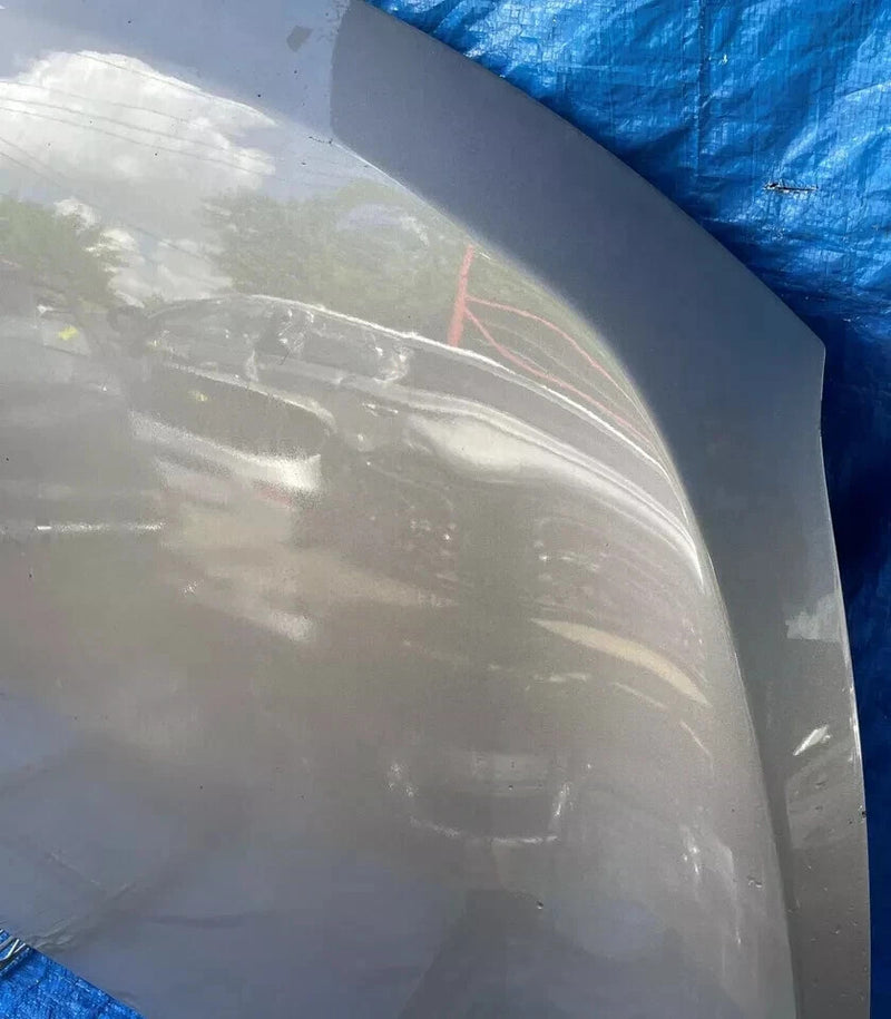 Load image into Gallery viewer, NISSAN MURANO HOOD BONNET COVER ASSEMBLY GRAY (K51) 2009 - 2014 # OR1-HDU279
