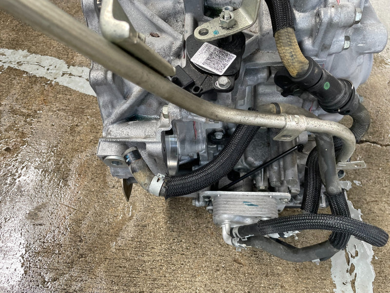 Load image into Gallery viewer, INFINITI QX60 FWD AUTO TRANSMISSION ASSEMBLY 17K MILES 3.5L 17-20 # NB1-TRU329
