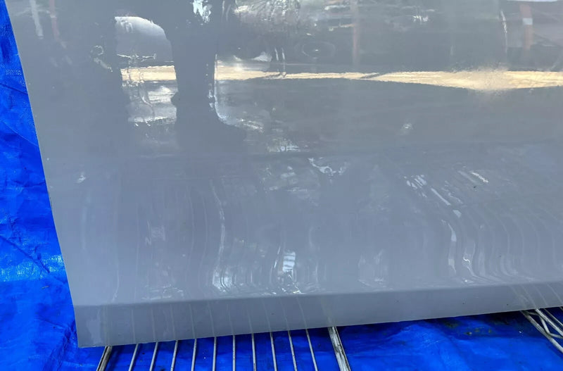 Load image into Gallery viewer, HONDA CIVIC FRONT RIGHT SIDE DOOR ASSEMBLY BLUE NH877P 2022 - 2024 # NB2-DRS1791
