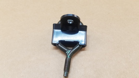 Hood Lock Hook Striker W/ Cover For Nissan Gt-R Infiniti Q50 Qx50 Qx70 Fx50 Fx37