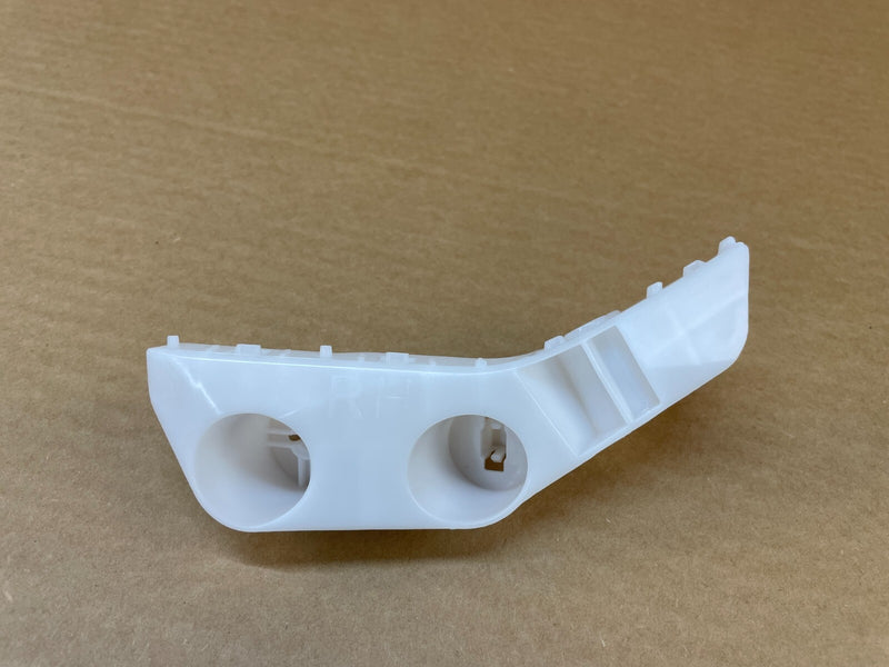 Load image into Gallery viewer, ⭐⭐ FOR INFINITI M37 Q70 FRONT LEFT &amp; RIGHT SIDE BUMPER RETAINER BRACKET PAIR ⭐⭐
