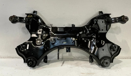 20-25 HYUNDAI PALISADE FWD FRONT SUSPENSION SUBFRAME CROSSMEMBER CRADLE 