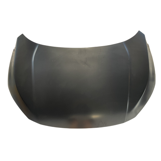 Front Hood Bonnet Cover Assembly For Honda Civic 2016 - 2021