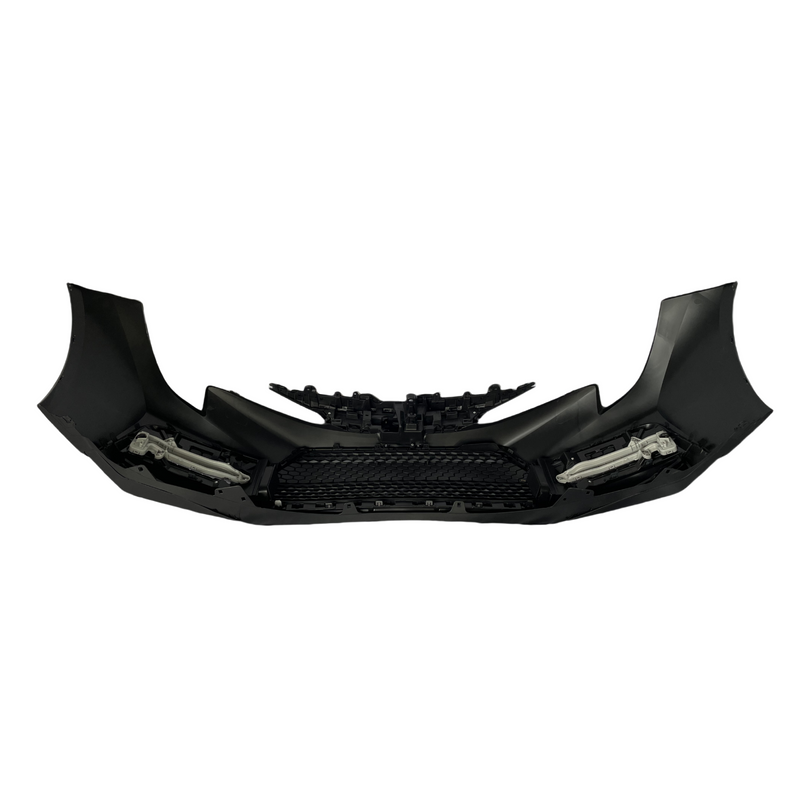 Load image into Gallery viewer, Front Bumper Cover Grille Kit Assembly For Toyota Corolla SE 2020 - 2022
