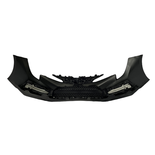 Front Bumper Cover Grille Kit Assembly For Toyota Corolla SE 2020 - 2022
