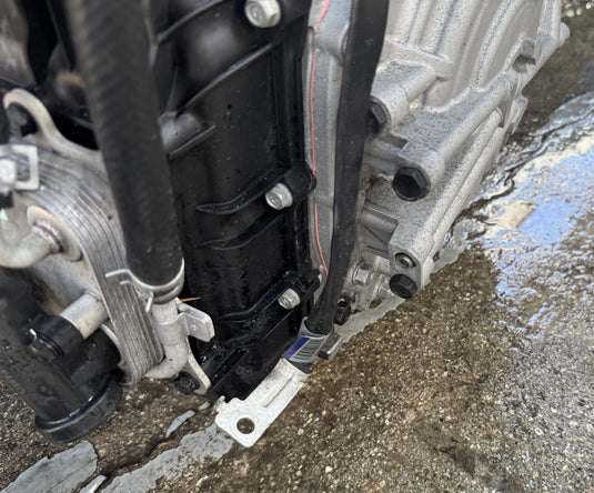 HYUNDAI PALISADE FWD AUTO TRANSMISSION ASSY 20-22 56K MILES 3.8L