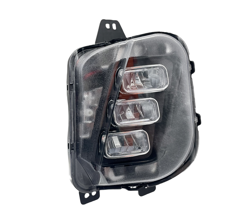 Load image into Gallery viewer, ⭐⭐ FOR 2017 - 2020 ACURA MDX FRONT RIGHT PASSENGER SIDE LED FOG LIGHT LAMP ⭐⭐
