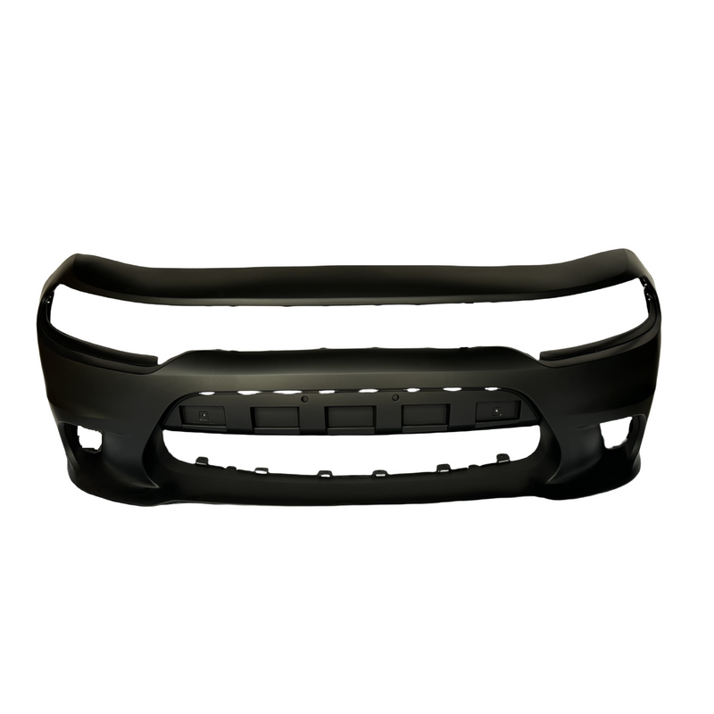 Load image into Gallery viewer, ⭐⭐ Front Bumper Cover Assembly For Dodge Charger SRT Hellcat Style 2015-2023 ⭐⭐
