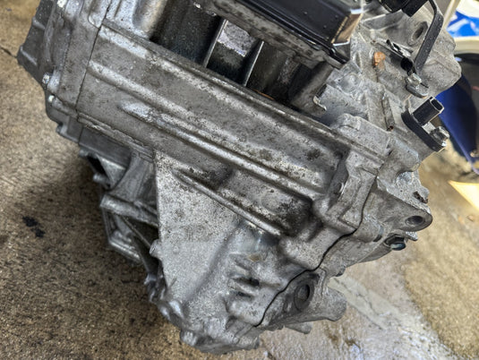 HONDA CIVIC FWD AUTO TRANSMISSION ASSEMBLY 48K MILES 1.5L 2022-2024