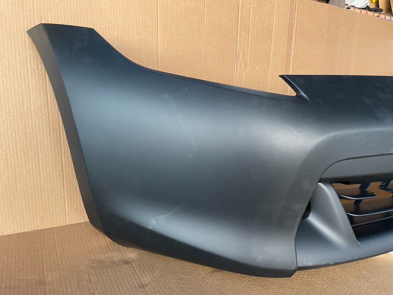 Load image into Gallery viewer, Front Bumper Cover Primed CAPA For Nissan 370z 2009 - 2012
