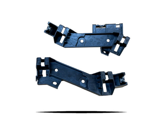 Radiator Support Extension Headlight Bracket Left & Right Side For Infiniti Ex35