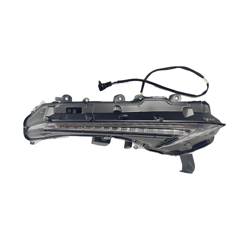 Load image into Gallery viewer, ⭐FOR LEXUS NX300h NX200t NX300 LEFT &amp; RIGHT DAYTIME RUNNING FOG LIGHT LAMP PAIR⭐

