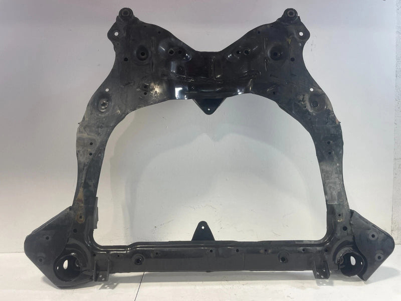 Load image into Gallery viewer, 14-23 NISSAN MAXIMA FWD FRONT SUSPENSION SUBFRAME CROSSMEMBER CRADLE 3.5L #86745
