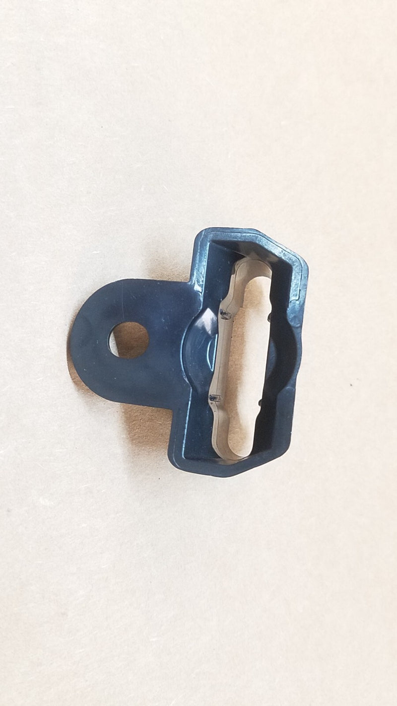 Load image into Gallery viewer, FOR NISSAN GT-R INFINITI Q50 QX50 HOOD LOCK HOOK STRIKER W/ COVER
