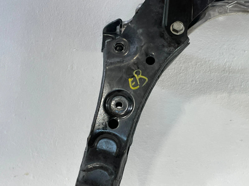 Load image into Gallery viewer, HONDA CIVIC FWD FRONT SUSPENSION SUBFRAME CROSSMEMBER CRADLE 2022 - 2025 # 99949
