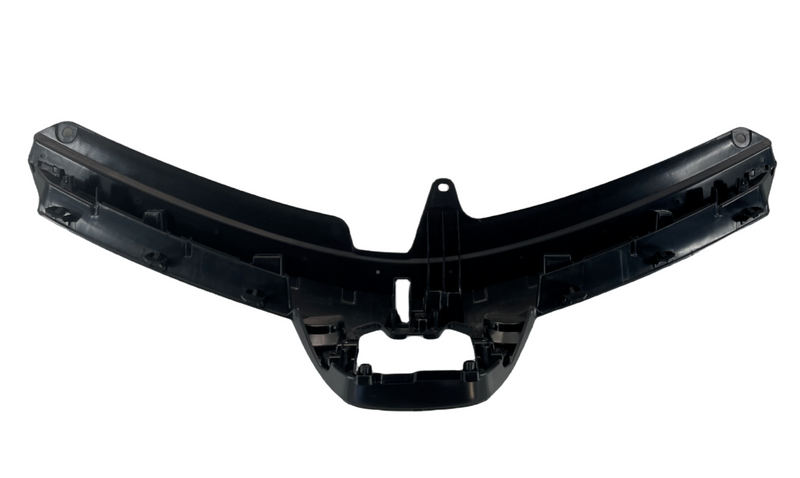Load image into Gallery viewer, ⭐⭐ FOR 2017-2019 TOYOTA COROLLA SE XSE FRONT BUMPER UPPER GRILLE W/ TRIM ⭐⭐
