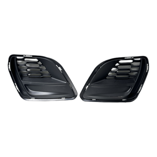 ⭐ Front Rear Bumper Cover Assembly For Dodge Charger SRT Hellcat Widebody 15-23⭐