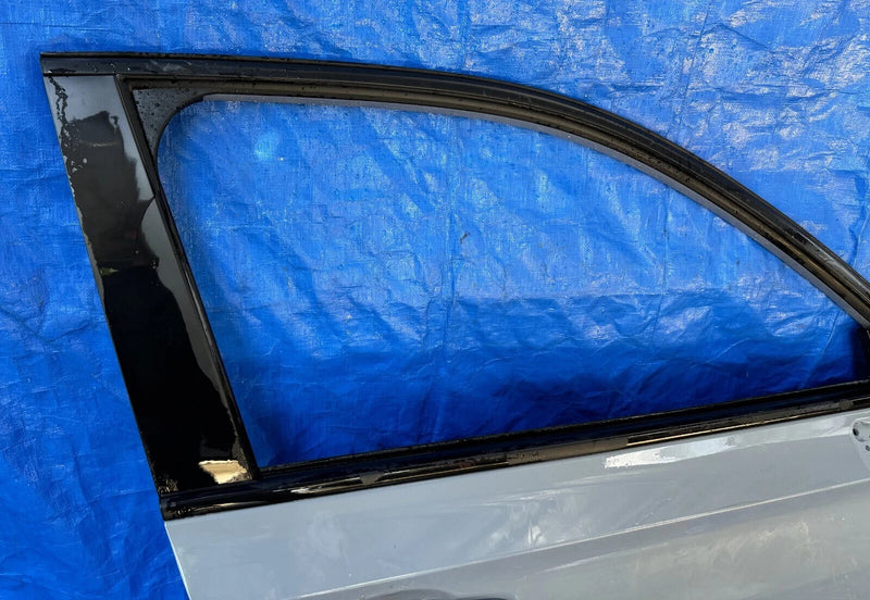 Load image into Gallery viewer, HONDA CIVIC FRONT RIGHT SIDE DOOR ASSEMBLY BLUE NH877P 2022 - 2024 # NB2-DRS1791
