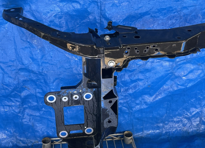 Load image into Gallery viewer, HONDA CIVIC RADIATOR CORE SUPPORT BRACKET 2.0L 16-18 71410-TBA-A01 # ML3-RS590
