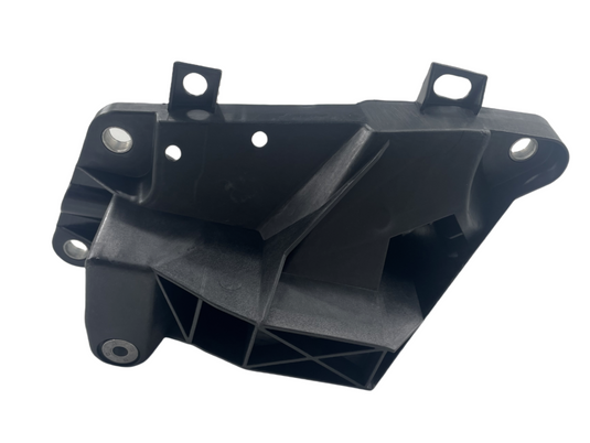 Left & Right Side Radiator Support Bracket For Chrysler Pacifica Voyager 17-24