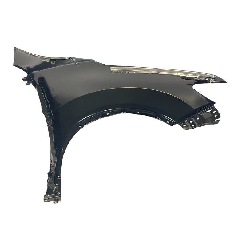 Load image into Gallery viewer, Fender Cover Panel Assembly Front Left Driver Side For Nissan Rogue 2014 - 2020
