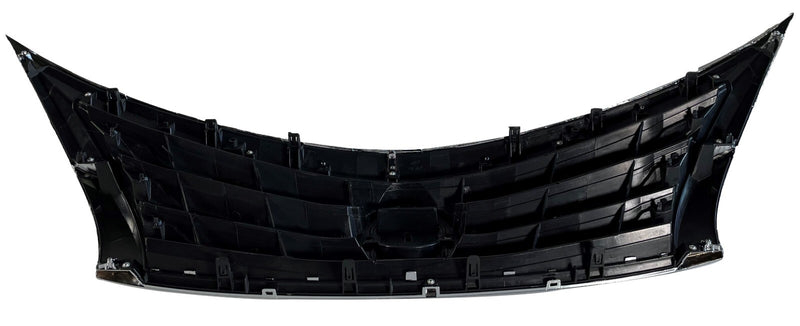 Load image into Gallery viewer, ⭐⭐ FOR 2013-2015 NISSAN ALTIMA FRONT BUMPER UPPER GRILLE CHROME W/O EMBLEM ⭐⭐
