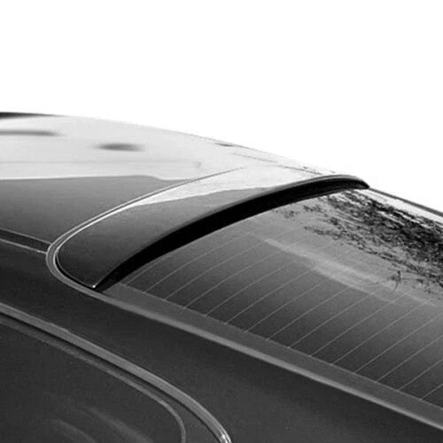 Load image into Gallery viewer, Rear Roof Glass Spoiler TA Style For Porsche 996 Coupe 1999-2004 MADE IN USA
