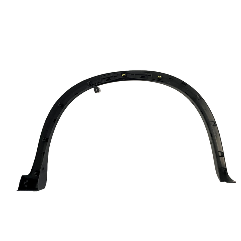 Load image into Gallery viewer, ⭐ FOR 19-21 INFINITI QX50 FRONT LEFT &amp; RIGHT SIDE FENDER FLARE MOLDING TRIM PAIR
